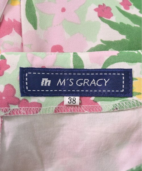 M'S GRACY Dresses