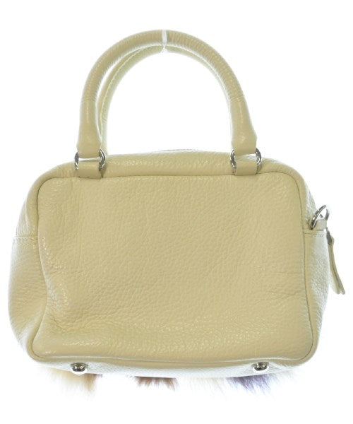 GIANNI NOTARO Carol J. Shoulder bags