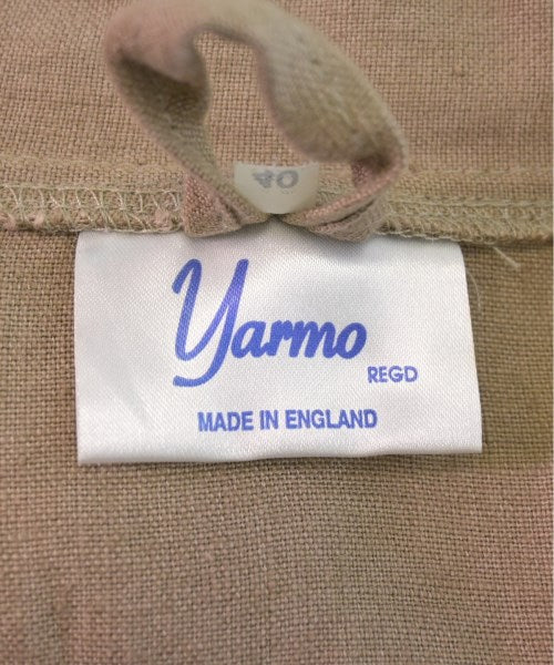 Yarmo Work jackets