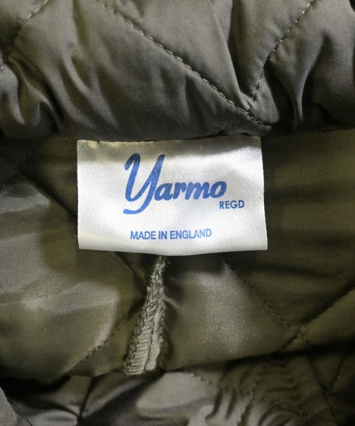 Yarmo Down coats