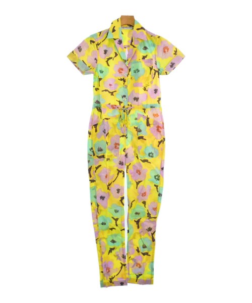 RACHEL ANTONOFF Overalls/ Rompers/ Jumpsuits