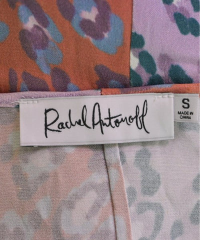 RACHEL ANTONOFF Dresses