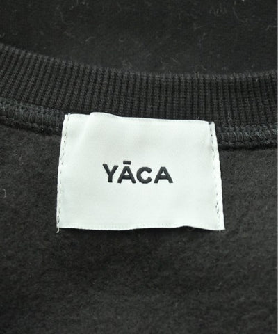 YACA Sweatshirts