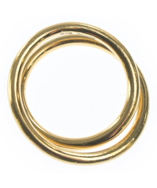 Jouete Rings