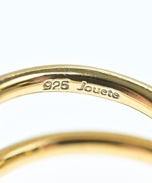 Jouete Rings