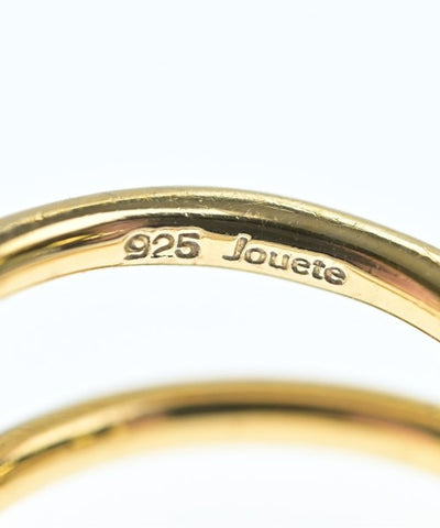 Jouete Rings