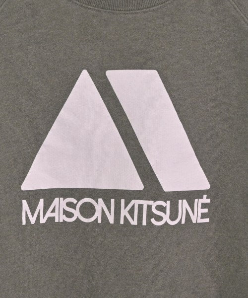 MAISON KITSUNE Sweatshirts