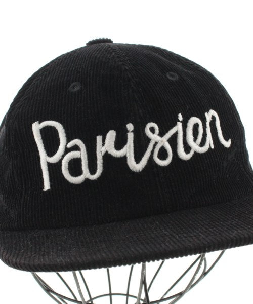 MAISON KITSUNE Caps