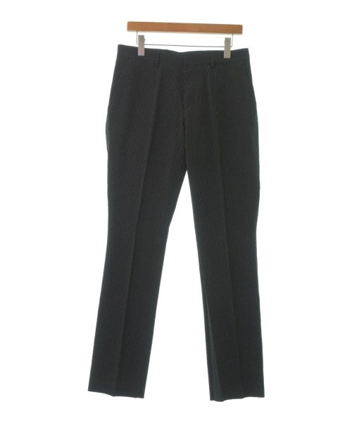 MAISON KITSUNE Trousers