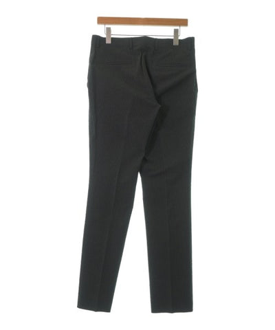 MAISON KITSUNE Trousers