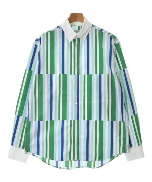 MAISON KITSUNE Casual shirts