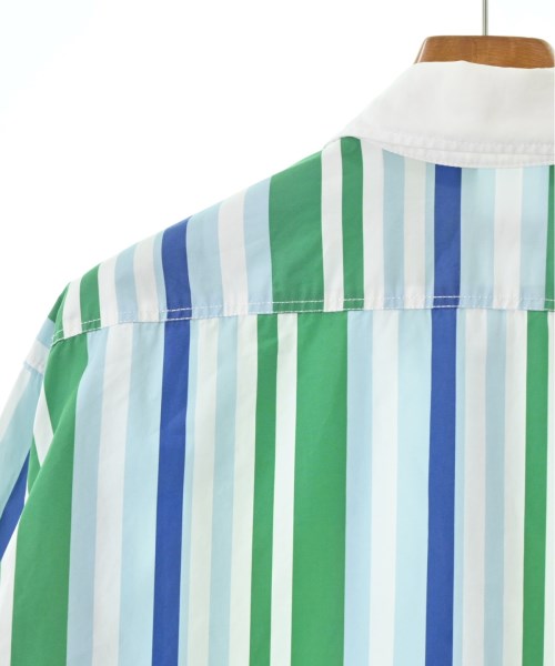 MAISON KITSUNE Casual shirts