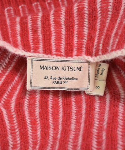 MAISON KITSUNE Sweaters