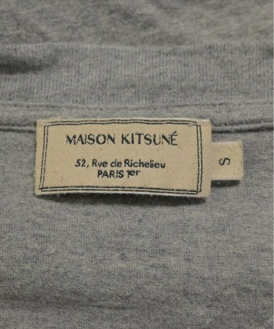 MAISON KITSUNE Tee Shirts/Tops