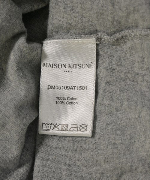 MAISON KITSUNE Tee Shirts/Tops