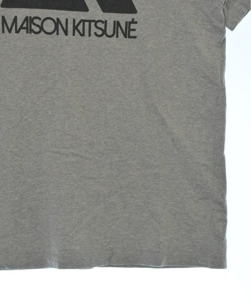 MAISON KITSUNE Tee Shirts/Tops