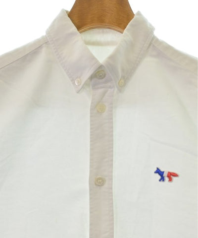 MAISON KITSUNE Casual shirts