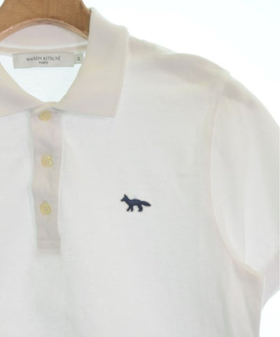 MAISON KITSUNE Polo Shirts