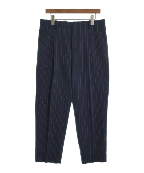 MAISON KITSUNE Trousers