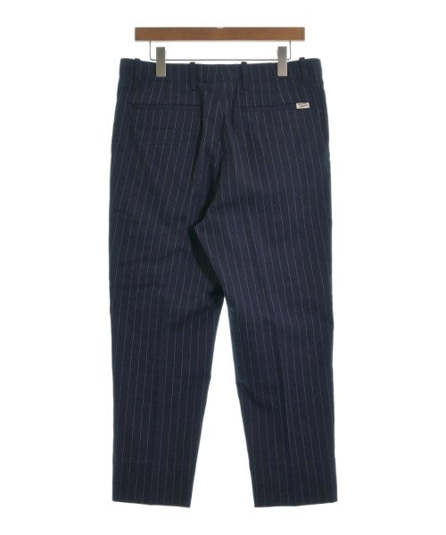 MAISON KITSUNE Trousers