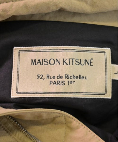 MAISON KITSUNE Other