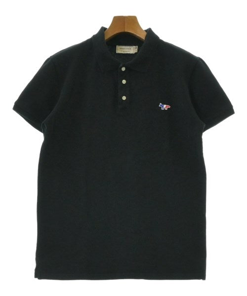 MAISON KITSUNE Polo Shirts