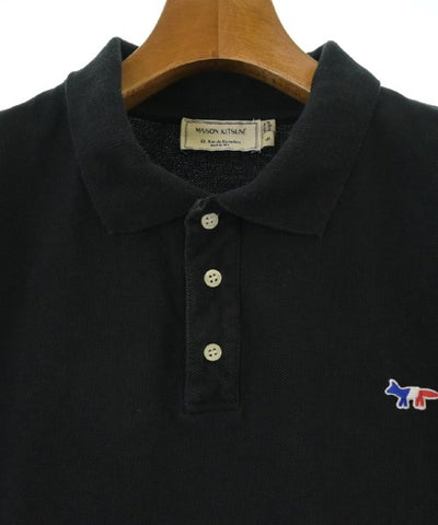 MAISON KITSUNE Polo Shirts