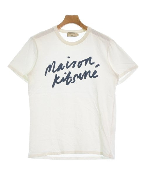 MAISON KITSUNE Tee Shirts/Tops