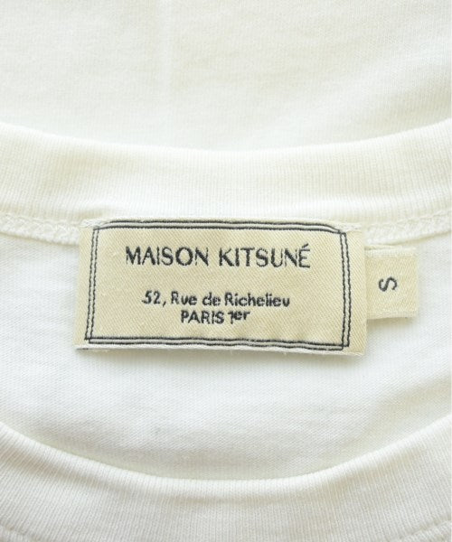 MAISON KITSUNE Tee Shirts/Tops