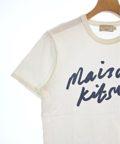 MAISON KITSUNE Tee Shirts/Tops