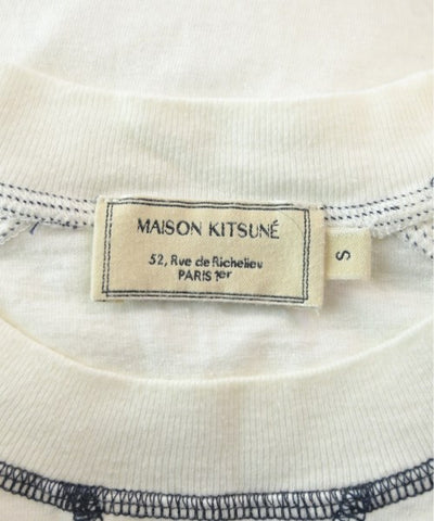 MAISON KITSUNE Tee Shirts/Tops