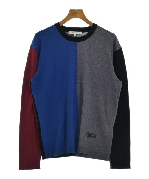 MAISON KITSUNE Sweaters