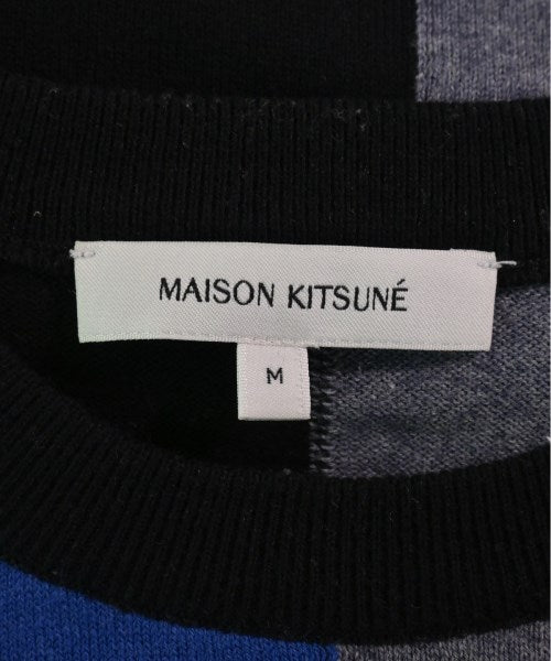 MAISON KITSUNE Sweaters