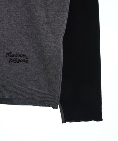 MAISON KITSUNE Sweaters