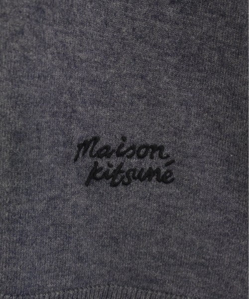 MAISON KITSUNE Sweaters