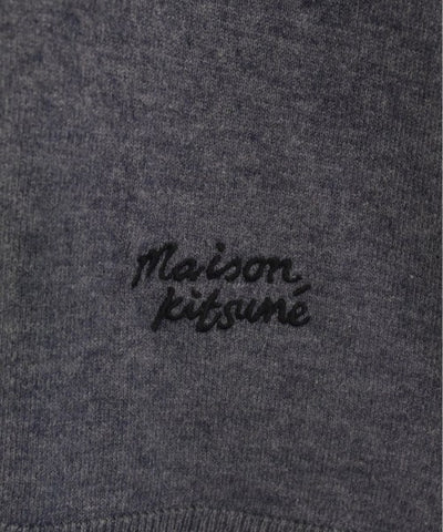 MAISON KITSUNE Sweaters