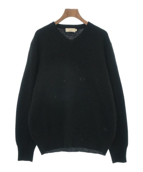 MAISON KITSUNE Sweaters