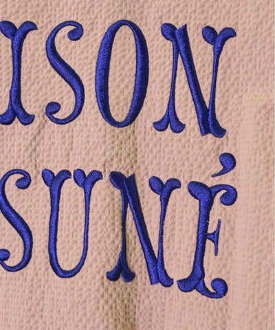 MAISON KITSUNE