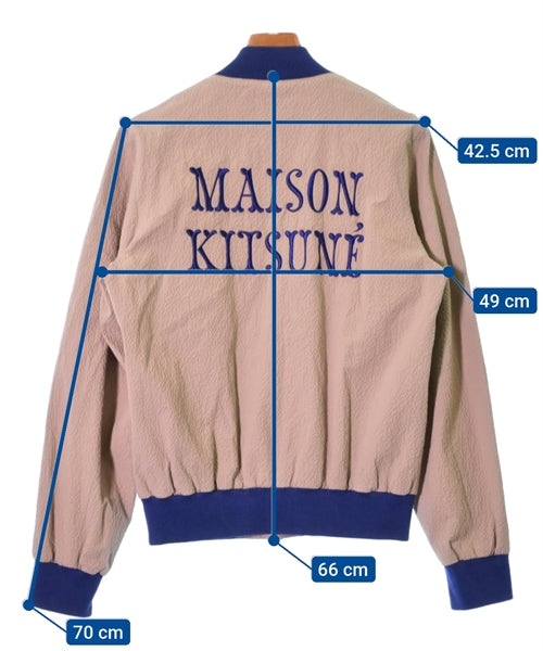 MAISON KITSUNE