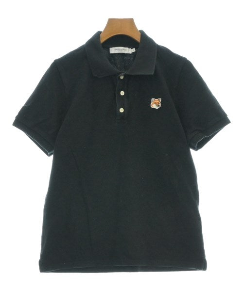 MAISON KITSUNE Polo Shirts