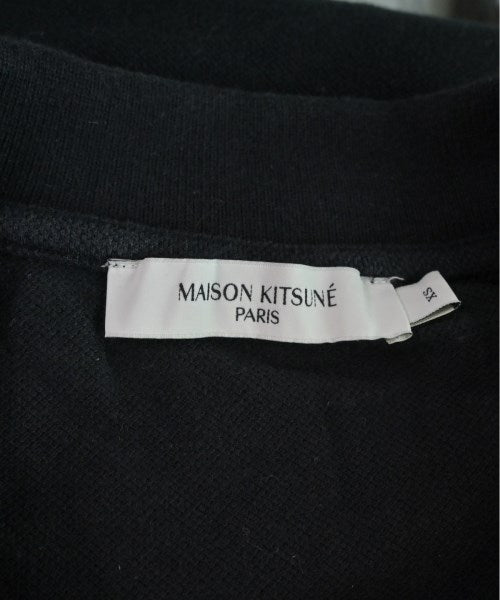 MAISON KITSUNE Polo Shirts