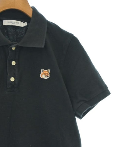 MAISON KITSUNE Polo Shirts