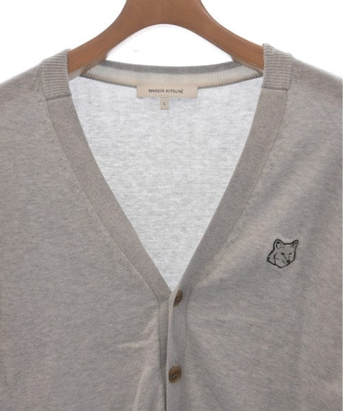 MAISON KITSUNE Cardigans