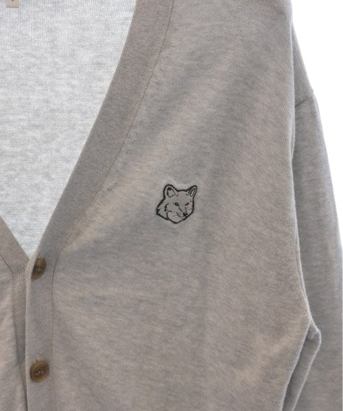 MAISON KITSUNE Cardigans