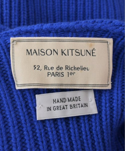 MAISON KITSUNE Cardigans