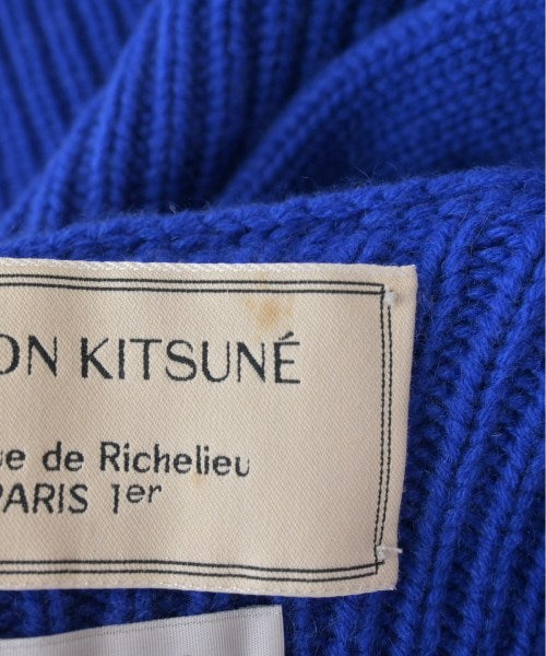 MAISON KITSUNE Cardigans