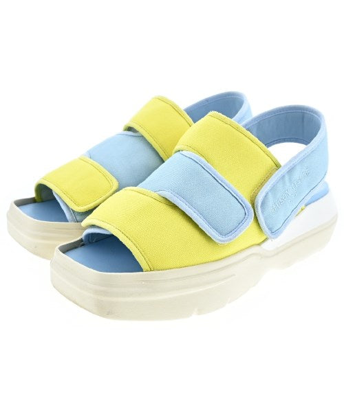 MAISON KITSUNE Sandals