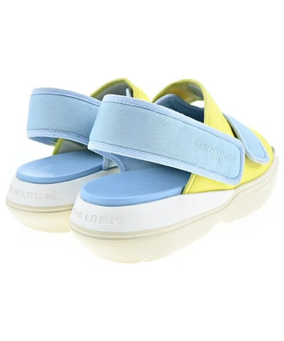 MAISON KITSUNE Sandals