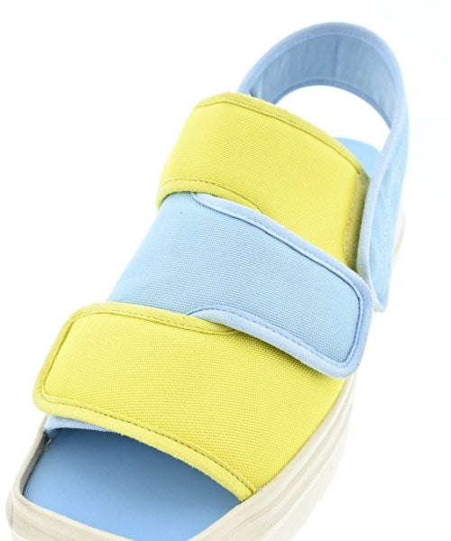 MAISON KITSUNE Sandals