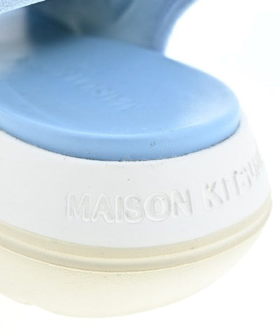 MAISON KITSUNE Sandals